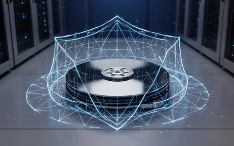 Western Digital Aktie: ML-DSA-87 gegen Quantenhacker - Foto: über boerse-global.de