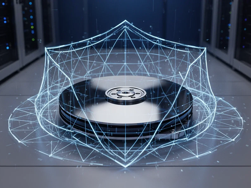 Western Digital Aktie: ML-DSA-87 gegen Quantenhacker - Foto: über boerse-global.de