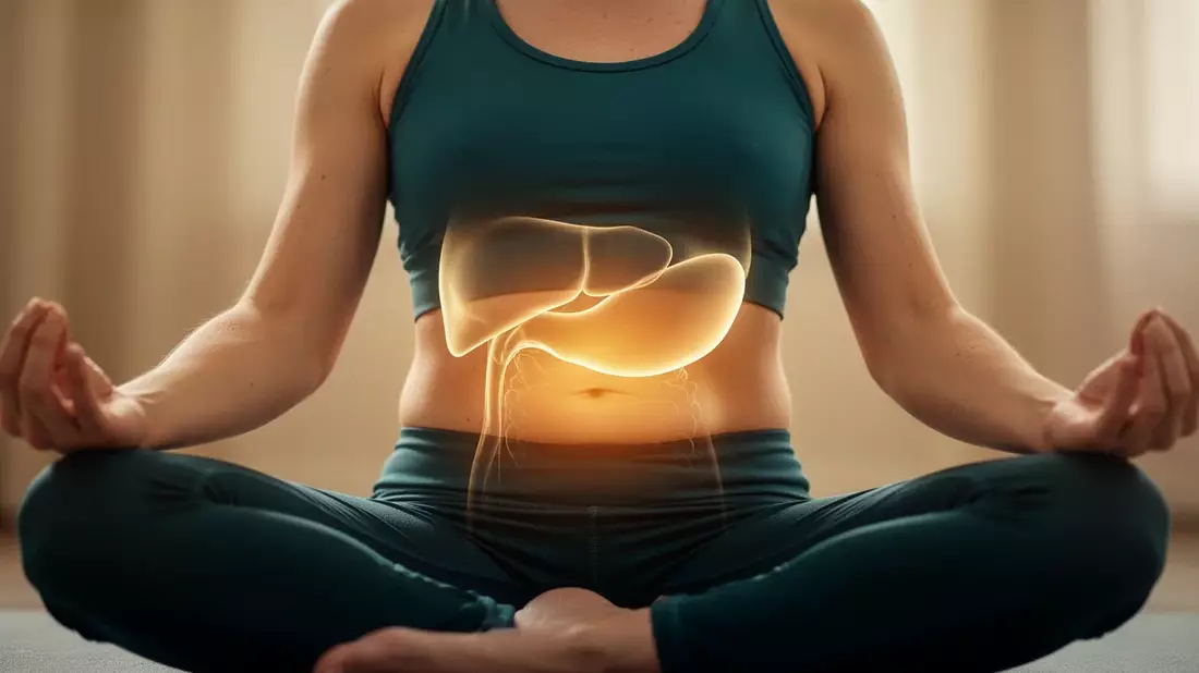 Atmung als Schlüssel: Wie der Bauch zur Gesundheitszentrale wird - Bild: über boerse-global.de