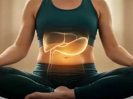 Atmung als Schlüssel: Wie der Bauch zur Gesundheitszentrale wird - Foto: über boerse-global.de