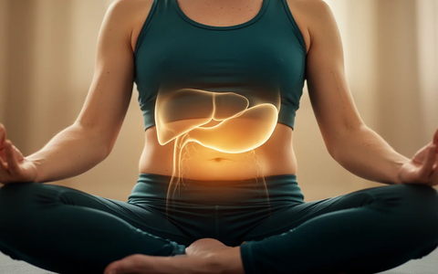 Atmung als Schlüssel: Wie der Bauch zur Gesundheitszentrale wird - Foto: über boerse-global.de