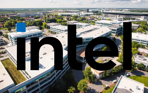 Intel negocia la compra de Tenstorrent por 5.000 millones mientras Microsoft refuerza su apuesta por los Core Ultra - Foto: über boerse-global.de