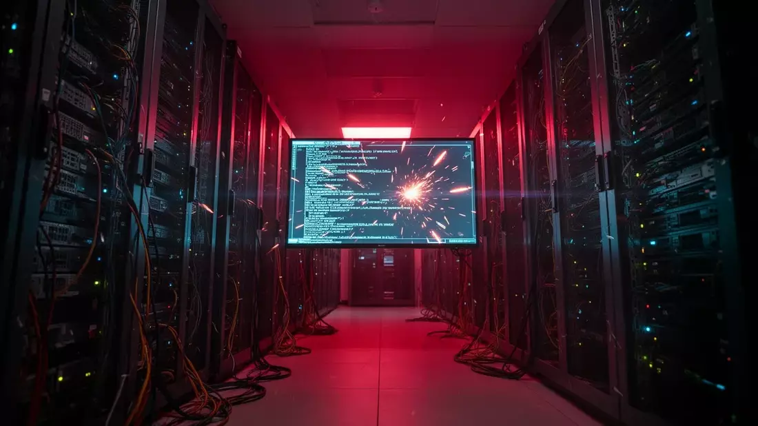 Cyberangriffe auf Banken: 196 Prozent mehr Banking-Trojaner - Bild: über boerse-global.de