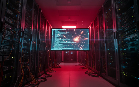 Cyberangriffe auf Banken: 196 Prozent mehr Banking-Trojaner - Foto: über boerse-global.de