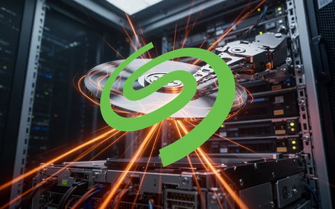 Seagate: HAMR statt Fabrik-Milliarden - Foto: über boerse-global.de