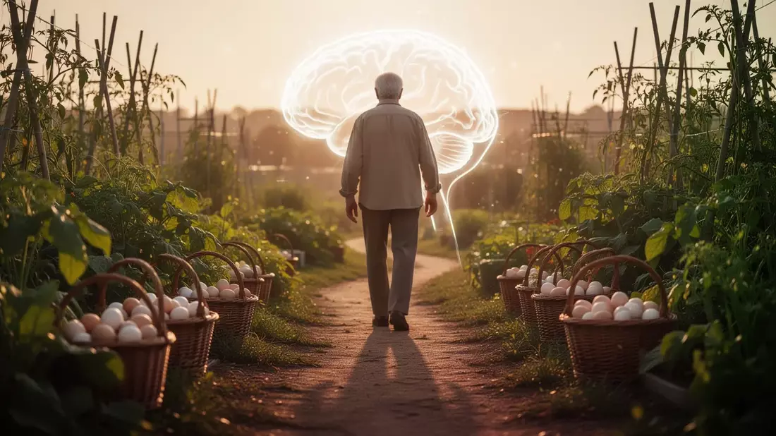 Neue Studien: So schützen Sie Ihr Gehirn vor Alzheimer - Bild: über boerse-global.de