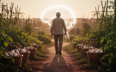 Neue Studien: So schützen Sie Ihr Gehirn vor Alzheimer - Foto: über boerse-global.de