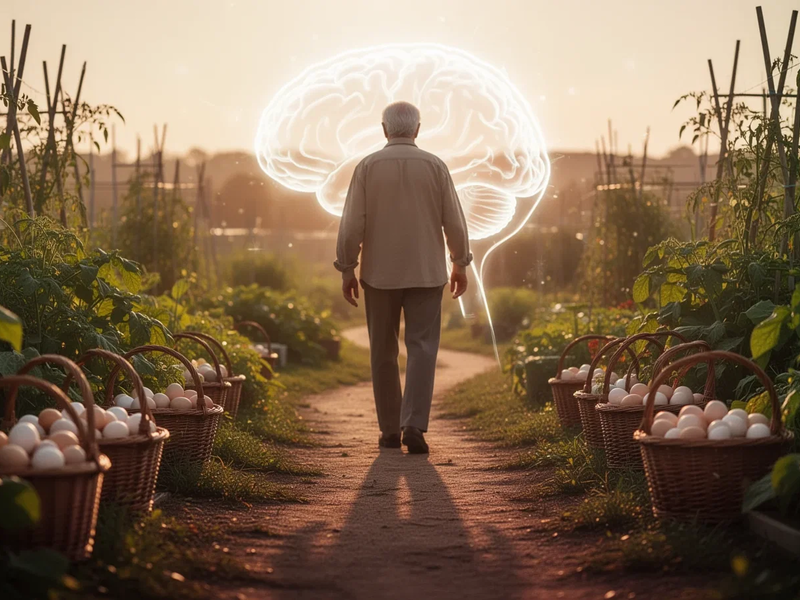 Neue Studien: So schützen Sie Ihr Gehirn vor Alzheimer - Foto: über boerse-global.de