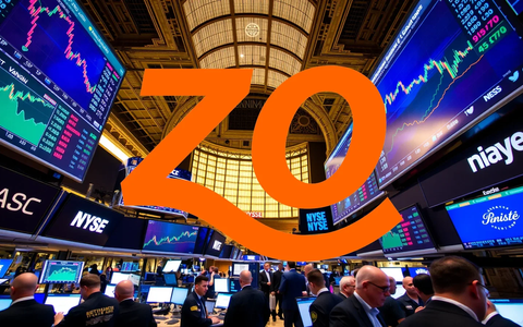 Zoetis Secures FDA Emergency Nod for Livestock Injection While Insiders Snap Up Shares at Steep Discount - Foto: über boerse-global.de