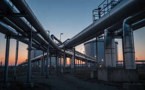 Gasnetz-Betreiber vor radikalem Umbruch: Abschreibung neu gedacht - Foto: über boerse-global.de