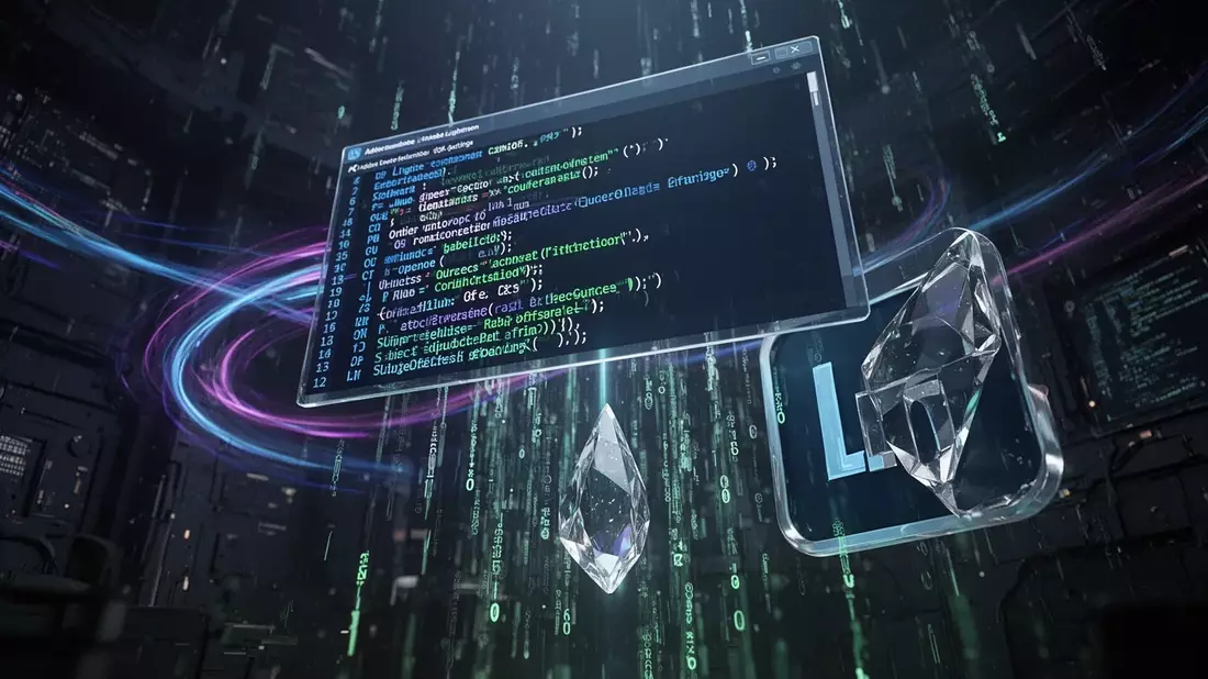 Linux-Desktop: KI und Kompatibilität als Gamechanger - Bild: über boerse-global.de