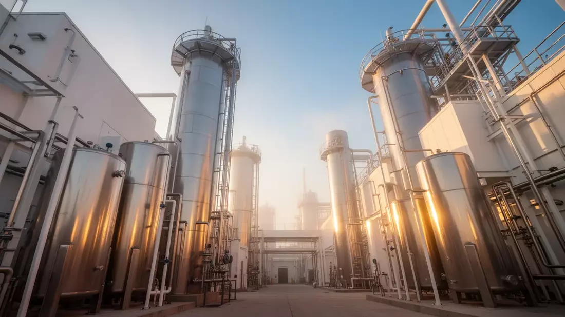 ITM Power Aktie: 160 Prozent seit Jahresbeginn Illustration mit AI erstellt übermittelt durch boerse-global.de