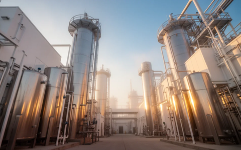 ITM Power Aktie: 160 Prozent seit Jahresbeginn - Foto: über boerse-global.de