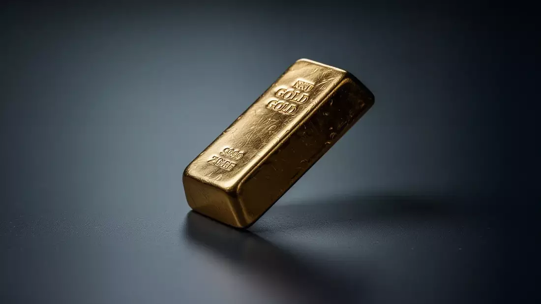 VanEck Gold Miners ETF: 12-Prozent-Sturz in einer Woche - Bild: über boerse-global.de