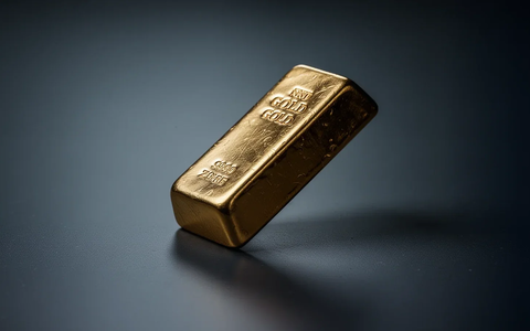 VanEck Gold Miners ETF: 12-Prozent-Sturz in einer Woche - Foto: über boerse-global.de