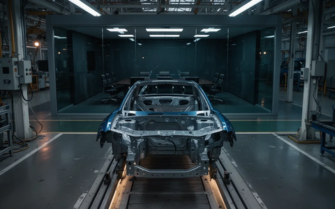 Steyr Motors Aktie: Krausmann wird Finanzvorstand - Foto: über boerse-global.de
