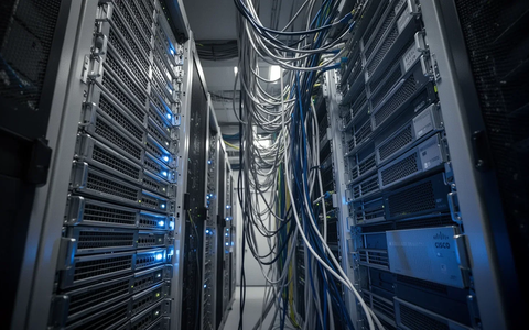Cisco Aktie: Hardware-Boom drückt Margen - Foto: über boerse-global.de