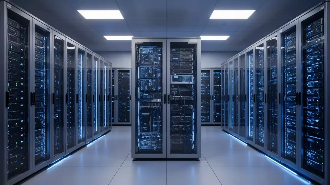 Accenture Aktie: Hershey testet Decision-Intelligence - Bild: über boerse-global.de