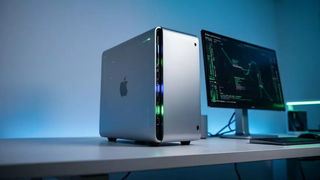 Budget-Desktops 2026: Der Kampf um die Einstiegsklasse hat begonnen - Bild: über boerse-global.de