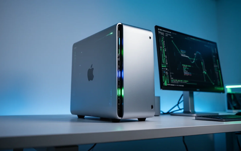 Budget-Desktops 2026: Der Kampf um die Einstiegsklasse hat begonnen - Foto: über boerse-global.de