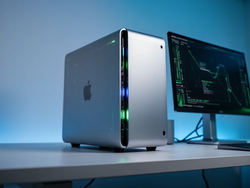 Budget-Desktops 2026: Der Kampf um die Einstiegsklasse hat begonnen - Foto: über boerse-global.de