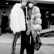 Unter dem Namen Sonny & Cher gelang dem Ehepaar mit «I Got You, Babe» ein Welthit. (Archivbild) - Foto: picture alliance / dpa