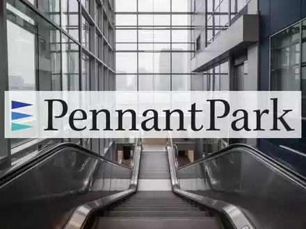 PennantPark: Truist senkt Ziel auf 5,00 Dollar - Foto: über boerse-global.de