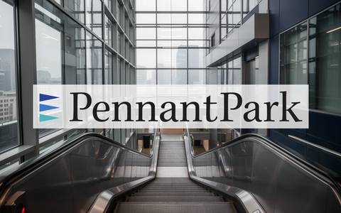 PennantPark: Truist senkt Ziel auf 5,00 Dollar - Foto: über boerse-global.de