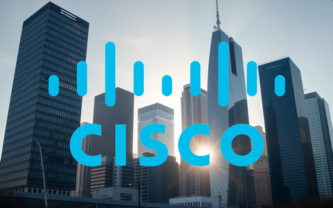 Cisco: el éxito agridulce de la IA — ingresos récord, márgenes bajo presión - Foto: über boerse-global.de