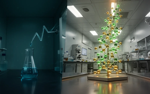 Pharming Aktie: Joenja +34% kompensiert RUCONEST-Rückgang - Foto: über boerse-global.de