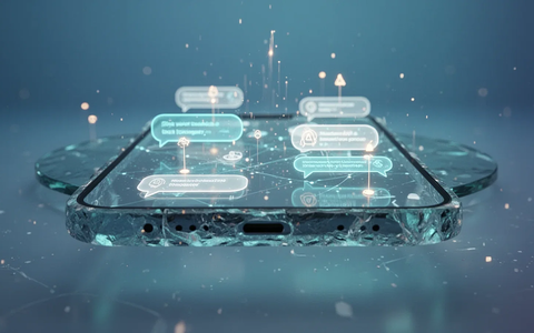 Apple und Meta liefern sich KI-Wettlauf auf dem Smartphone - Foto: über boerse-global.de