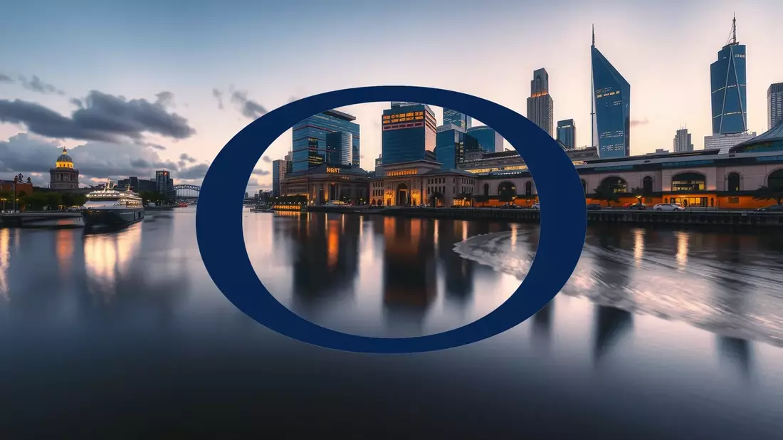 Ondas Holdings: beneficio récord virtual, pero la acción cae por el exceso de papel Illustration mit AI erstellt übermittelt durch boerse-global.de