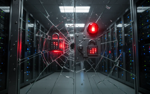 Zahlungsverkehr gestört: Banken-IT kollabiert unter Hacker-Welle - Foto: über boerse-global.de