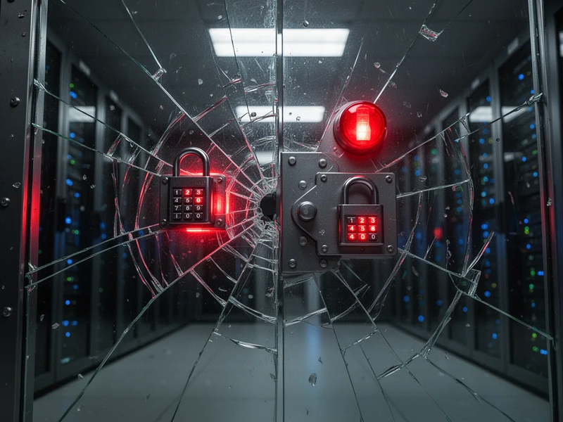 Zahlungsverkehr gestört: Banken-IT kollabiert unter Hacker-Welle - Foto: über boerse-global.de