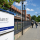 Die Charité hat die größte Sonderisolierstation Deutschlands. (Symbolbild) - Foto: Soeren Stache/dpa
