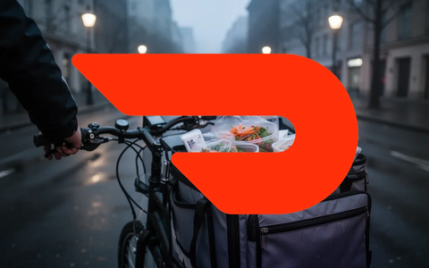 DoorDash Aktie: Investitionsjahr belastet - Foto: über boerse-global.de