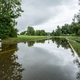 Der Klimawandel macht extreme Wetterereignisse wie Dürren und Überschwemmungen wahrscheinlicher. Das bleibt auch bei den veränderten Szenarien so. - Foto: Silas Stein/dpa