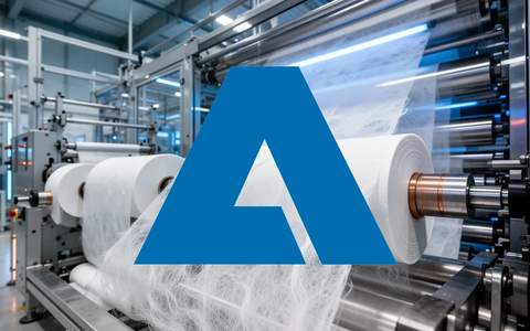 Andritz Aktie: Vliesstoffanlage für Aksan Kozmetik - Foto: über boerse-global.de