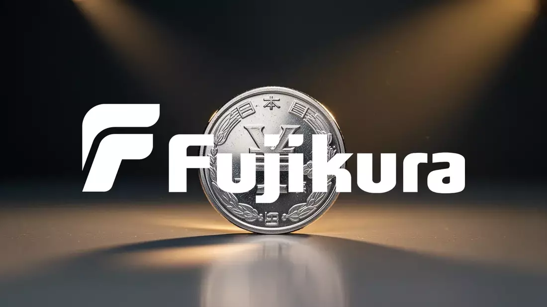 Fujikura: 6:1 Aktiensplit mit höherer Dividende - Bild: über boerse-global.de