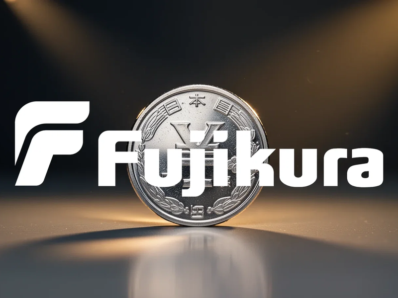 Fujikura: 6:1 Aktiensplit mit höherer Dividende - Foto: über boerse-global.de