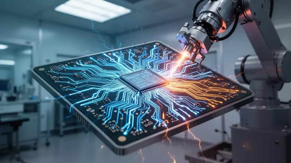 Analog Devices kauft Empower Semiconductor für 1,4 Milliarden Euro - Bild: über boerse-global.de