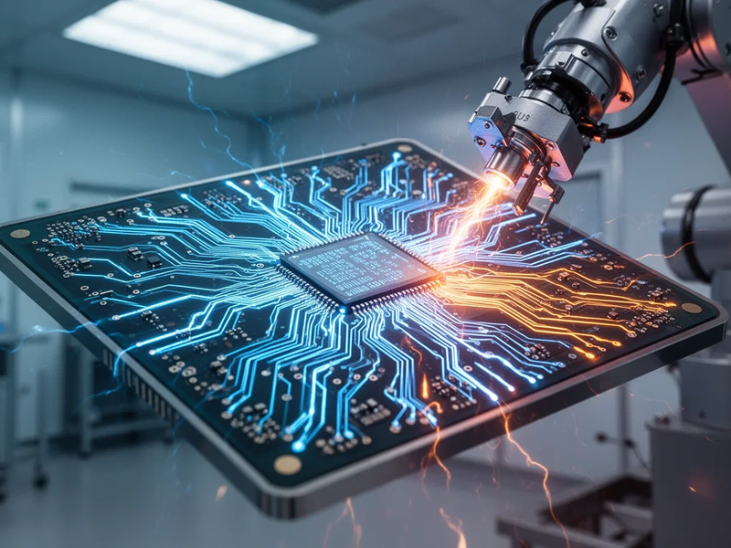 Analog Devices kauft Empower Semiconductor für 1,4 Milliarden Euro - Foto: über boerse-global.de
