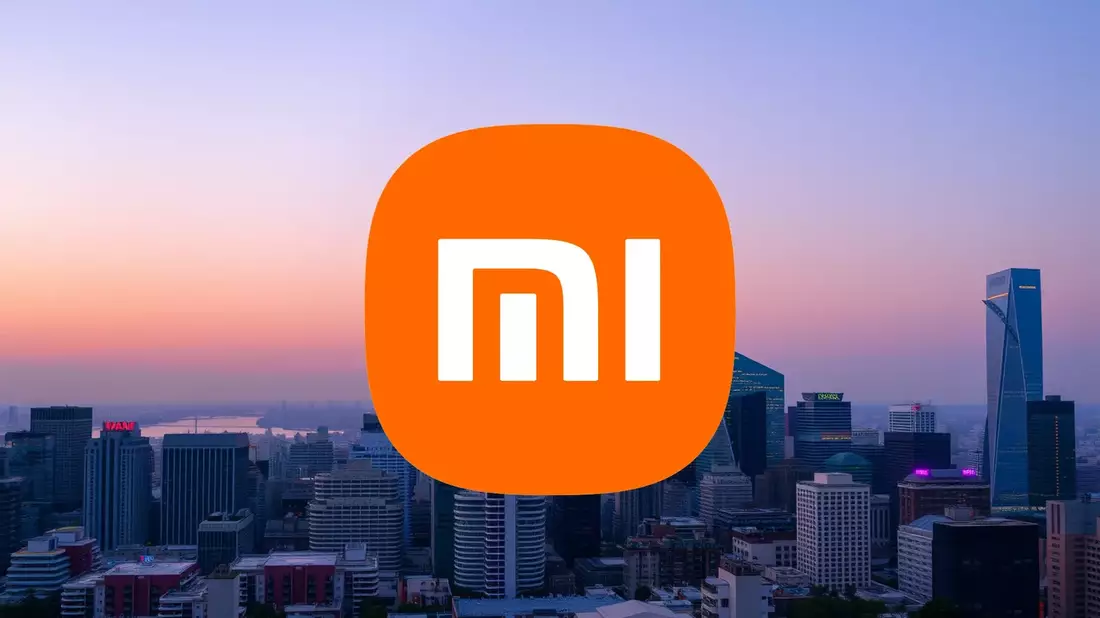 El YU7 GT de Xiaomi deja atrás a Audi en Nürburgring, pero el mercado espera algo más que un crono Illustration mit AI erstellt übermittelt durch boerse-global.de