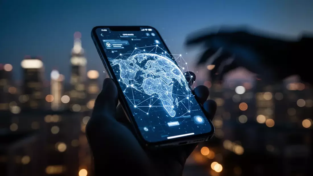iOS 26: Apples GPS-Probleme und wie man sie behebt - Bild: über boerse-global.de