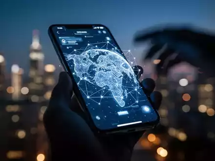iOS 26: Apples GPS-Probleme und wie man sie behebt - Foto: über boerse-global.de