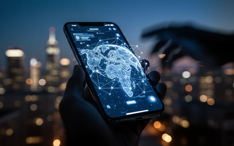 iOS 26: Apples GPS-Probleme und wie man sie behebt - Foto: über boerse-global.de