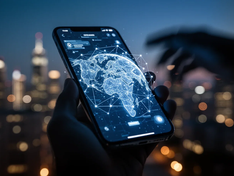 iOS 26: Apples GPS-Probleme und wie man sie behebt - Foto: über boerse-global.de