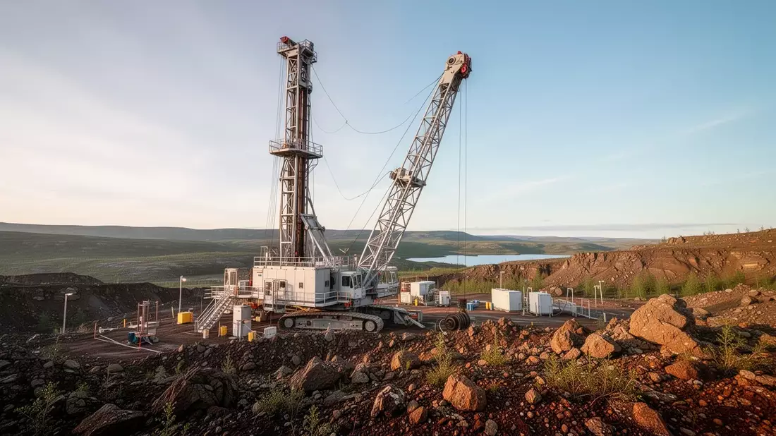 Blast Resources Aktie: NI-43-101-Bericht für Wales Lake - Bild: über boerse-global.de