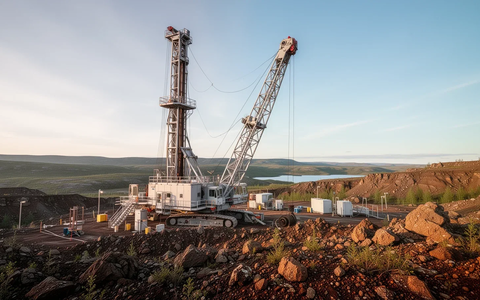 Blast Resources Aktie: NI-43-101-Bericht für Wales Lake - Foto: über boerse-global.de
