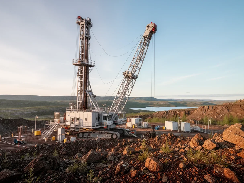 Blast Resources Aktie: NI-43-101-Bericht für Wales Lake - Foto: über boerse-global.de
